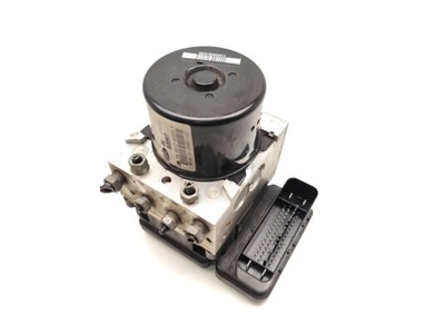 Land rover freelander 2 насос abs 2.2 td4 4x4 дизель 118kw 160 hp 2008 фото №1