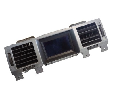 Дисплей opel vectra c / signum проверенный фото №1