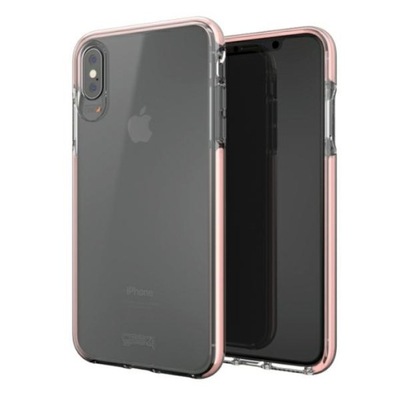 Gear4 Premium Etui iPhone Xs Max Pokrowiec Case