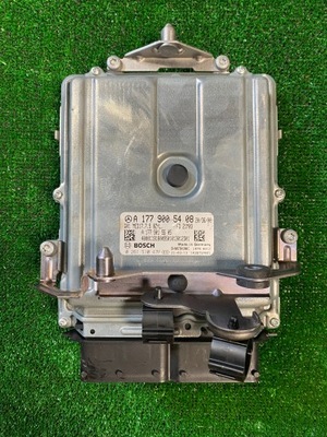 1779005408 бортовий комп'ютер блок керування двигуна фото №1