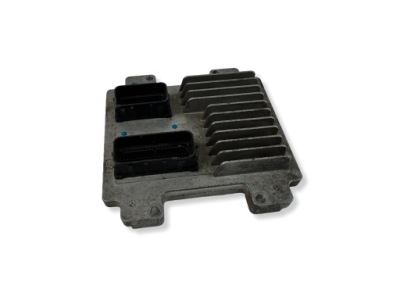 Бортовий комп'ютер chevrolet оригінальний номер 12645482 фото №1