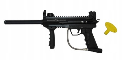 Marker paintball Valken SW-1 Blackhawk 0.68cal