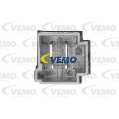 REGULATOR, VENTILADOR DE VENTILACIÓN PARA INTERIOR POJAZDU VEMO V20-79-0018  