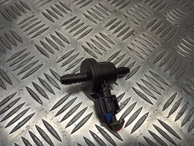 Клапан вакууму opel zafira b 1.8 16v фото №1