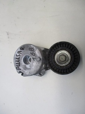 Ролик натяжитель ремень nissan pulsar 1.6 фото №1