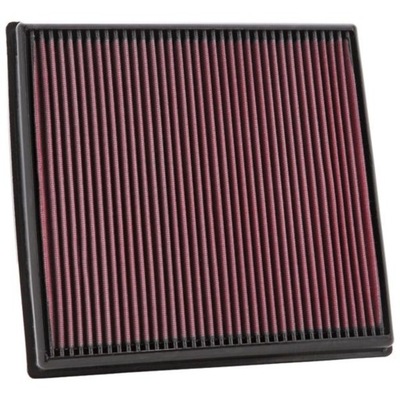 FILTRO AIRE K&N BMW X6 3.0 33-2428  