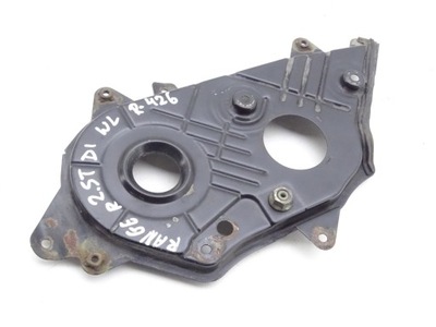 Ford ranger ii mazda b2500 98-06 2.5 td захист розподільного валу фото №1