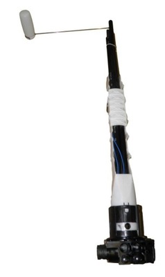 Датчик уровня топлива mb actros l-455mm фото №1