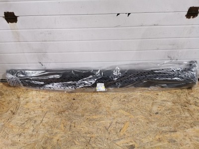 Молдинг порог накладка левая порог kuga mk1 nowa оригинальный номер фото №1