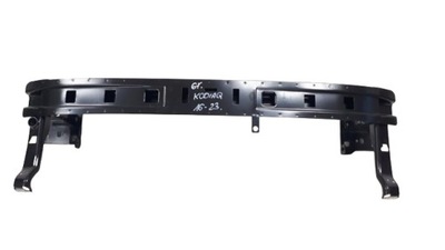 Skoda kodiaq 2016-2023 балка бампера перед фото №1