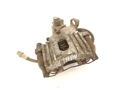 Mini cooper r52 суппорт тормозной левый задняя фото №1