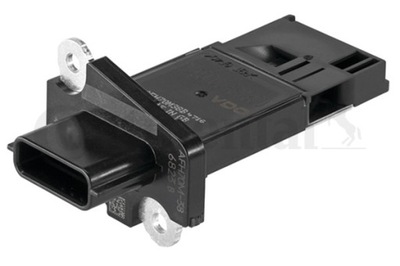 Расходомер воздуха infiniti nissan renault фото №1