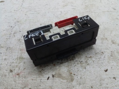 Дисплей экран renault megane i p7700428029a фото №1