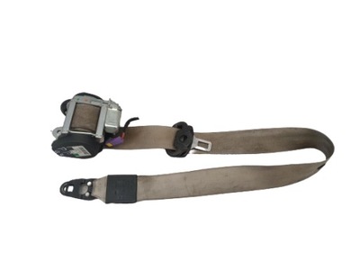 Audi q7 pas безопасности правый перед фото №1