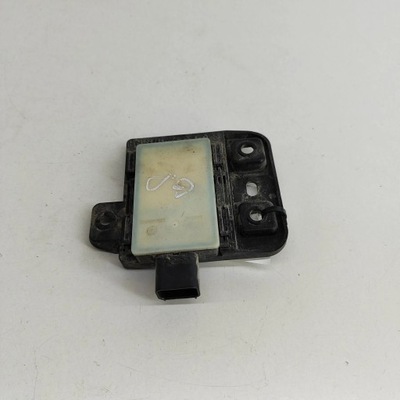 Kia ev6 2022 модуль мертвого pola фото №1