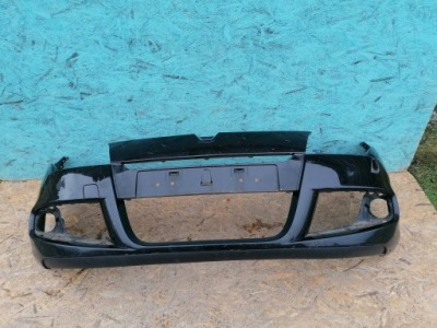 Бампер перед renault megane 3 gt фото №1