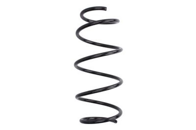 Ra4131 пружина. передний/ toyota auris _e18_ [20 фото №1