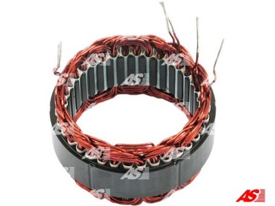 Stator, генератор as-pl as6030 фото №1