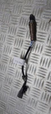 Датчик лямбда-зонд renault master 3 movano b фото №1