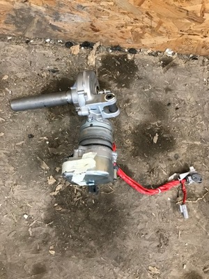 Усилитель corolla e 21 фото №1