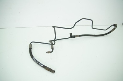 Шланг abc a2159971382 mercedes cl w215 w220 фото №1