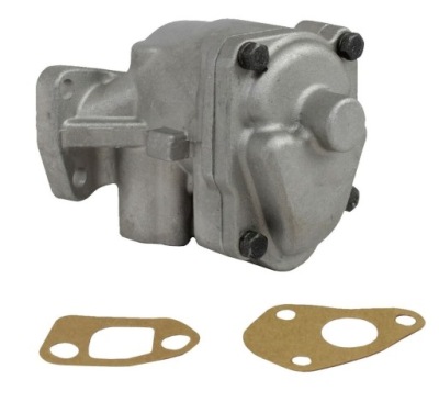 Насос оливи масляна ford mustang explorer ranger 4.0 v6 sohc 1997-2010 фото №1