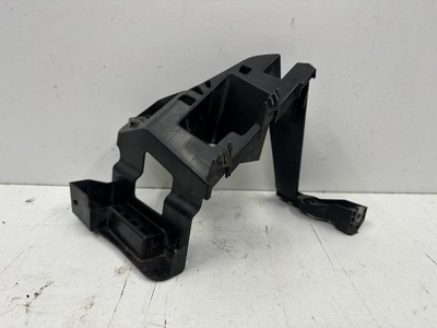 Кронштейн напрямна кронштейн ліва лампи w бампер перед opel crossland x фото №1