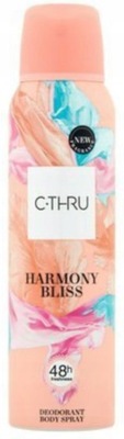 C-thru Harmony Bliss Dezodorant w sprayu 150ml