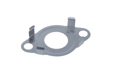 Прокладка трубка do vw touareg 5,0 tdi 03-1 фото №1