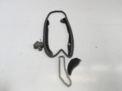 Mercedes gla h247 1.3 2021 грм a2820522800 фото №1