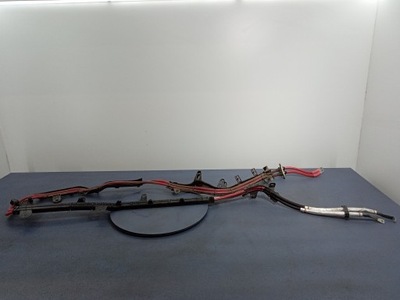 Bmw x3 g01 g02 шланг питающий plus 8736072 фото №1