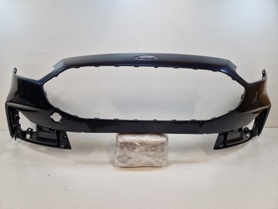 Ford galaxy mk4 lift бампер передній перед lm2v 17757 a фото №1