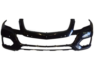 Mercedes glk 204 x204 lift бампер передній pts spr фото №1