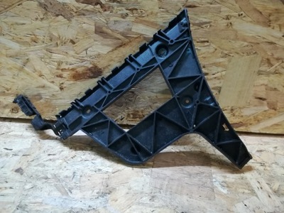 Audi a4 b8 2008-2012 направляющая бампера правый фото №1