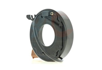 Электромагнит сцепления компрессора a/c do vw polo t-cross t-roc tiguan touran фото №1