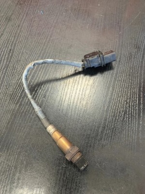 Датчик лямбда-зонд bmw 6 e63 e64 7557984 фото №1