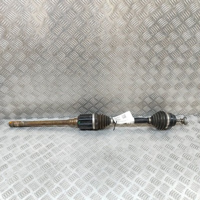 Bmw x3 g01 2017 правая сторона приводной вал передняя фото №1