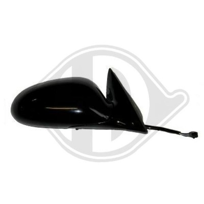 Зеркало наружное do us parts & oldtimer us фото №1
