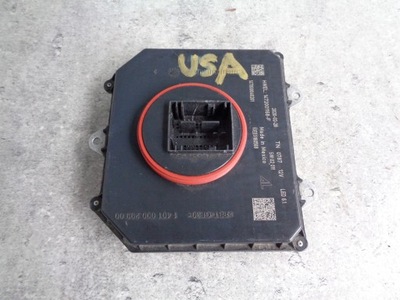 Maserati ghibli преобразователь full led usa фото №1