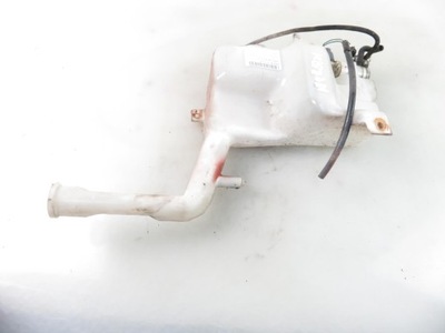 Бачок омивача mazda 2 ii 2224663a фото №1