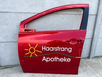 Двері renault zoe перед лівий передні ліва фото №1