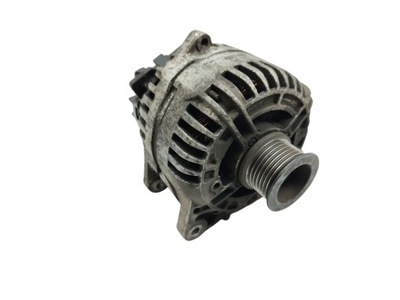 Генератор renault espace iv 4 1.9 dci 120km f9q820 alt2097 фото №1