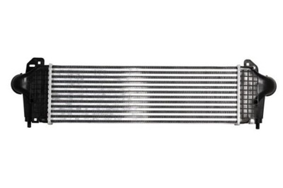 THERMOTEC AUŠINTUVAS INTERCOOLER DAIV005TT 