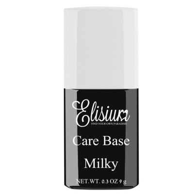 Elisium Baza do lakieru hybrydowego Milky 9g