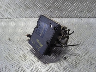 Насос abs do ford galaxy 7m3907379e фото №1