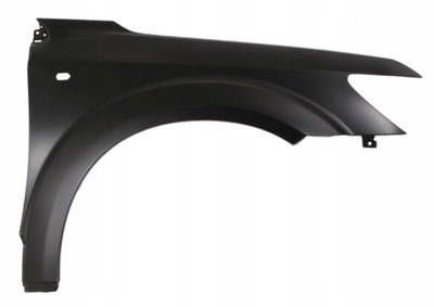 Крила перед fiat freemont dodge journey правий фото №1