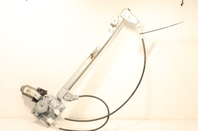 Механизм окон правый задняя renault laguna ii 8200305721 фото №1