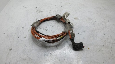 Mercedes w220 2205407306 światłowór шланг фото №1