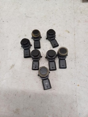 Jeep renegade датчик парковки 0053385934 фото №1