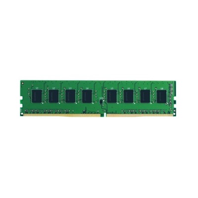 Pamäť GoodRam GR2400D464L17S/8G (DDR4 DIMM; 1 x 8 GB; 2400 MHz; CL17)